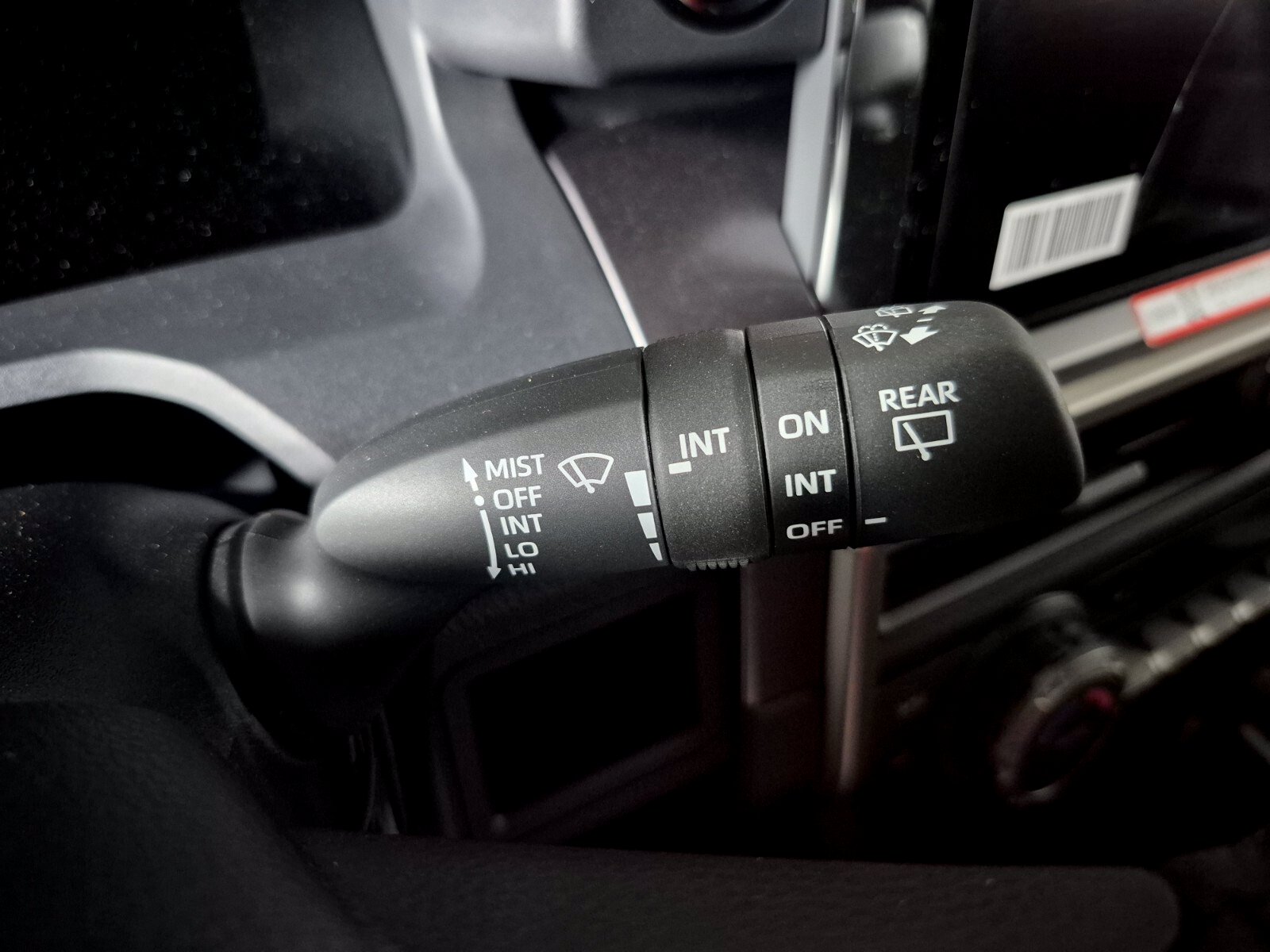 New 2026 Toyota 4Runner Limited AWD/4WD image 23