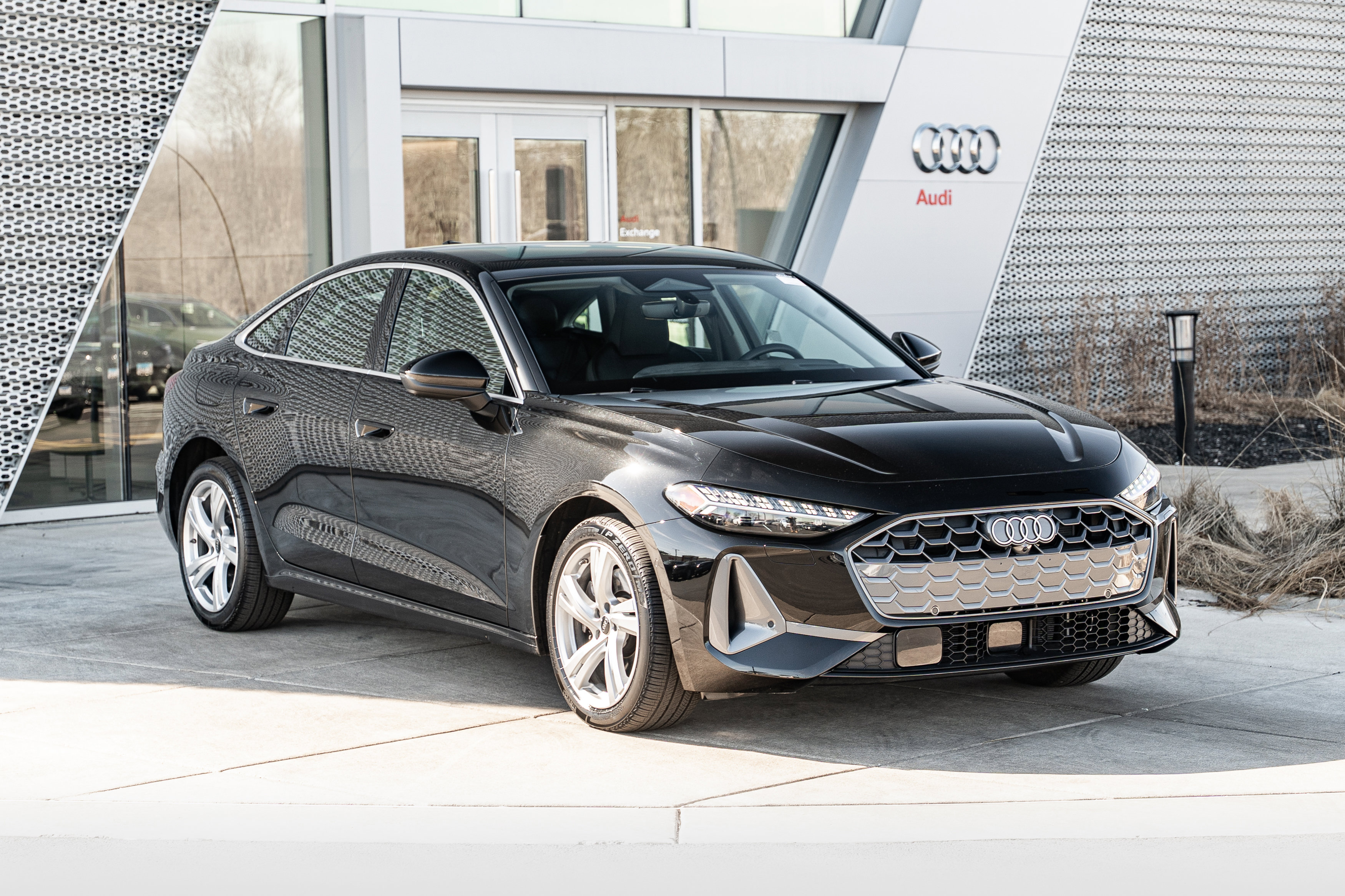 Certified 2025 Audi A5 2.0T Premium Plus w/ Premium Plus image 2