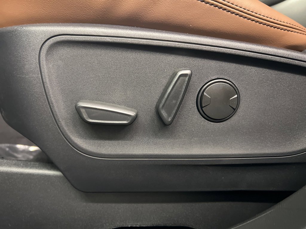 New 2025 Ford Bronco Sport Outer Banks w/ Outer Banks Tech Package+ image 29