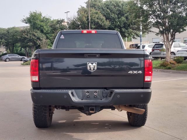 Used 2018 RAM 2500 Tradesman w/ Popular Equipment Group AWD/4WD image 4
