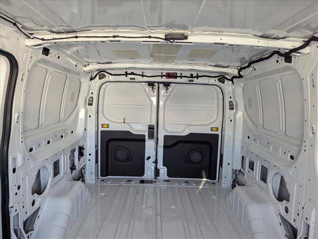 New 2026 Ford Transit 150 Low Roof image 14