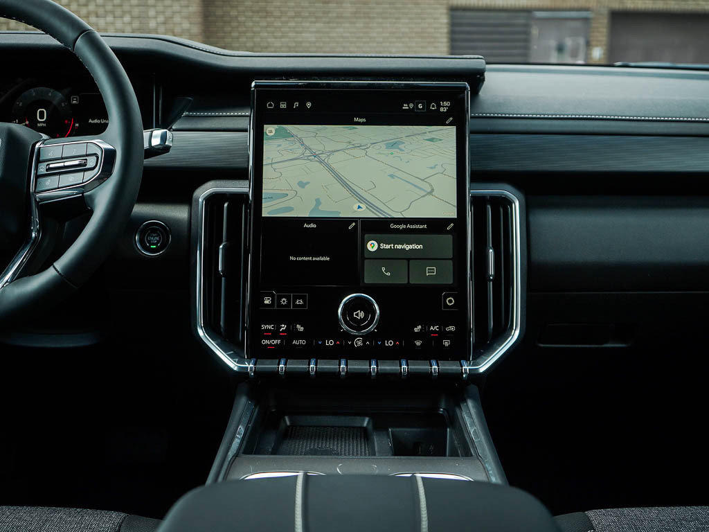New 2026 GMC Acadia Elevation w/ Black Edition AWD/4WD image 18