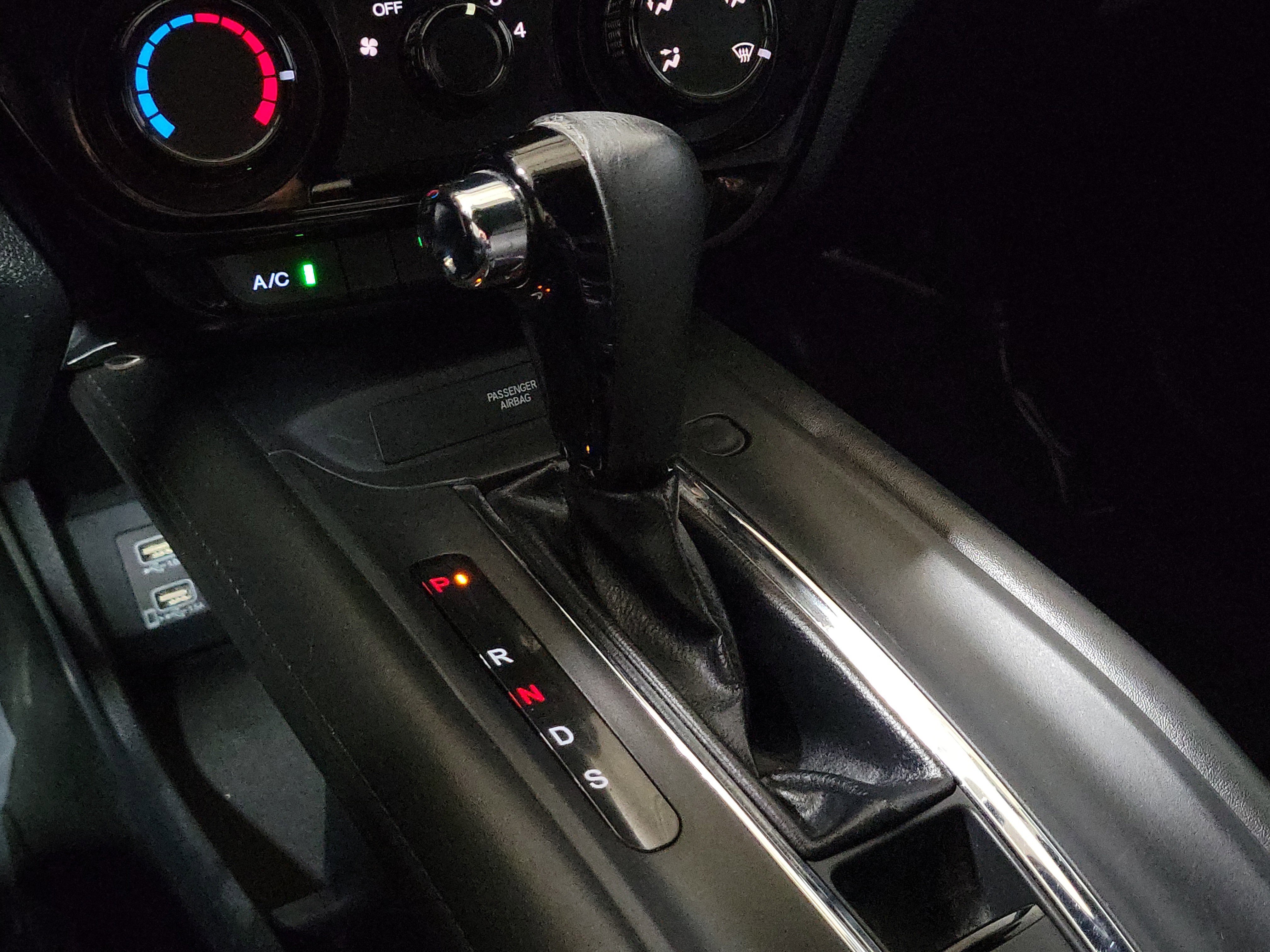 Used 2022 Honda HR-V Sport image 37