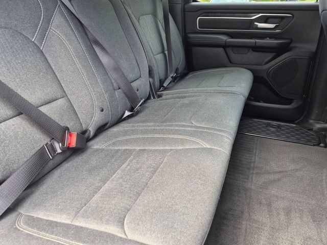 Certified 2020 RAM 1500 Big Horn AWD/4WD image 29