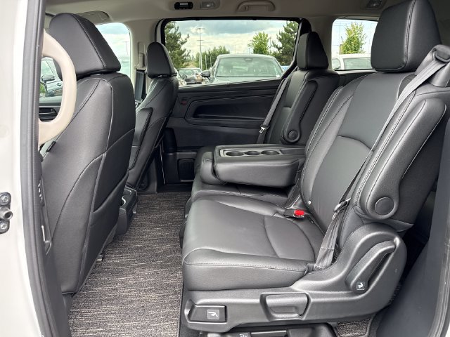 New 2026 Honda Odyssey EX-L image 14