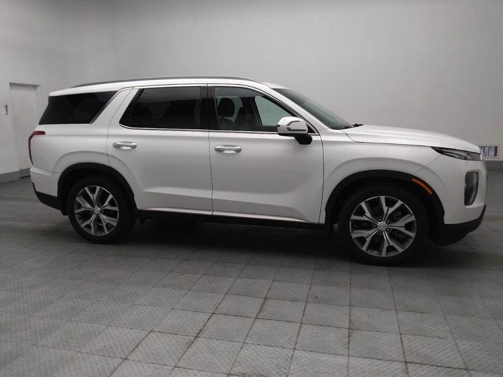Used 2020 Hyundai Palisade SEL image 11