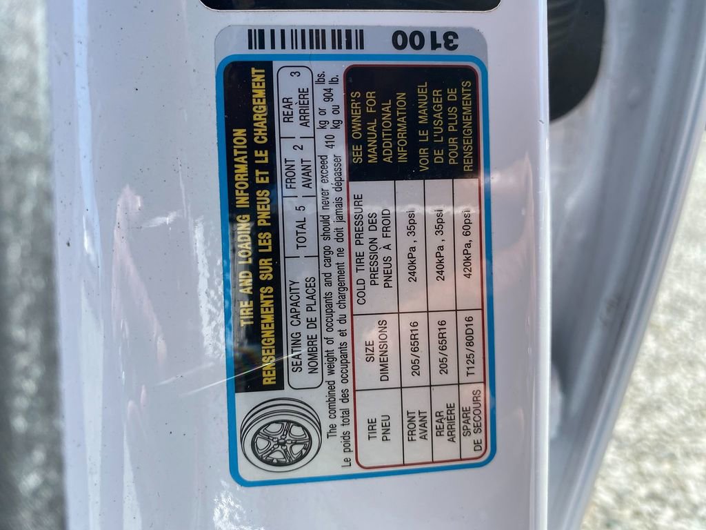 Used 2023 Kia K5 LXS image 31