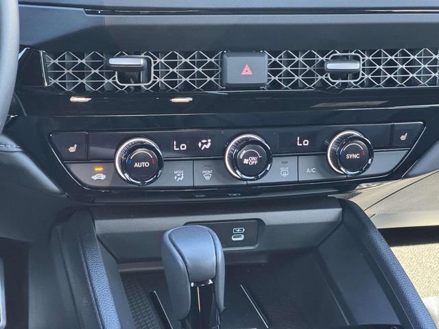 Used 2025 Honda Accord Sport image 18