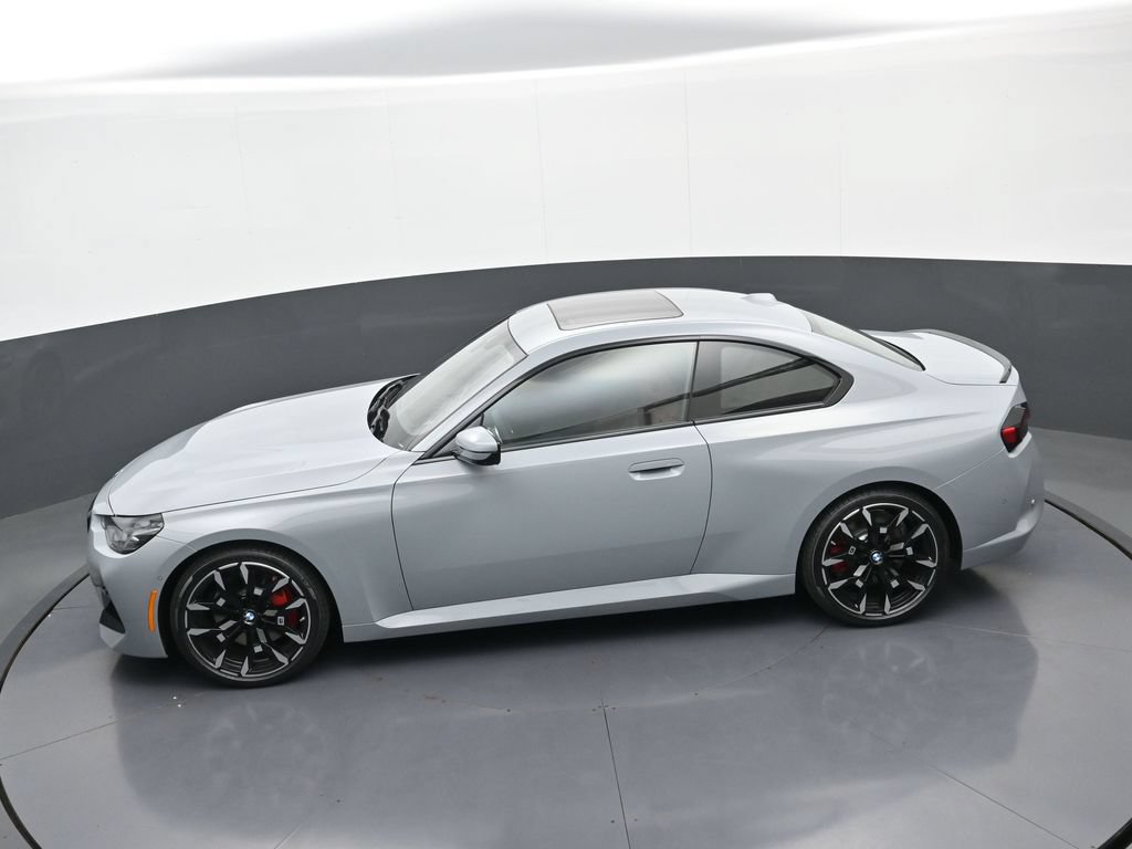New 2026 BMW 230i Coupe w/ Premium Package RWD image 33