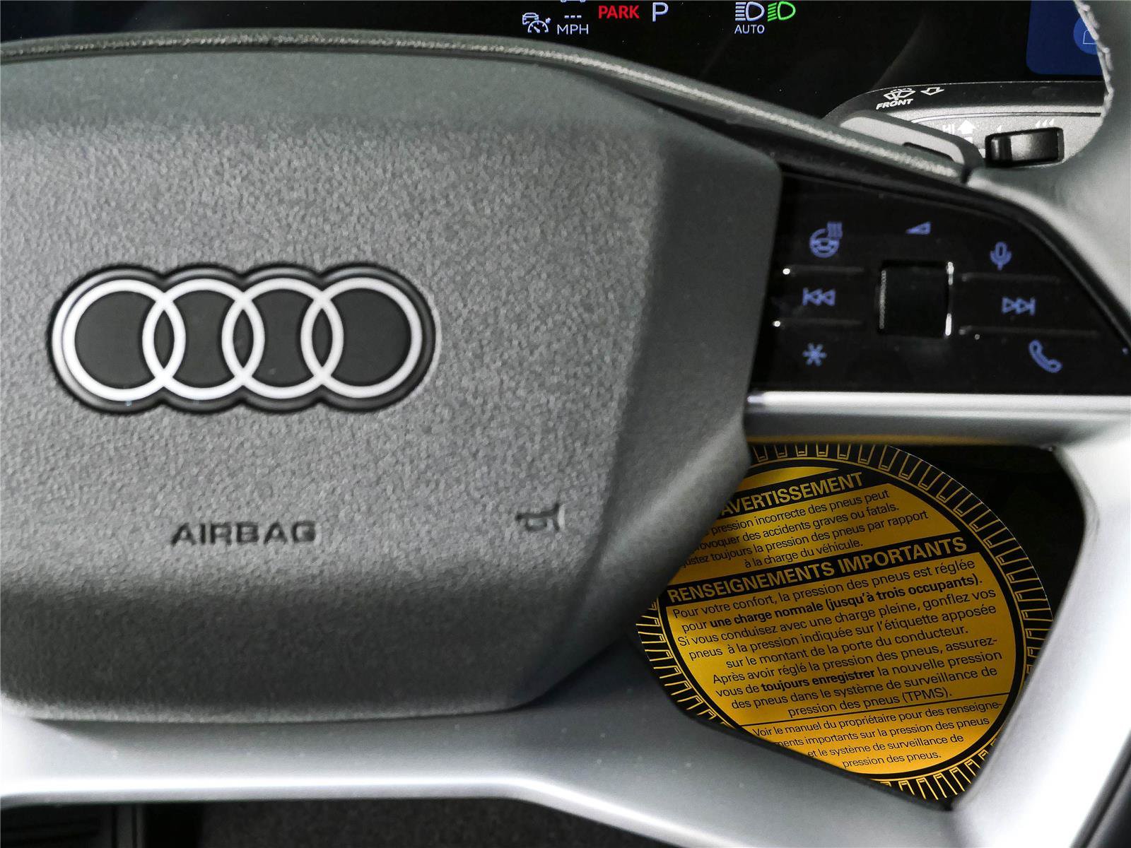 New 2026 Audi A5 Premium Plus AWD/4WD image 13