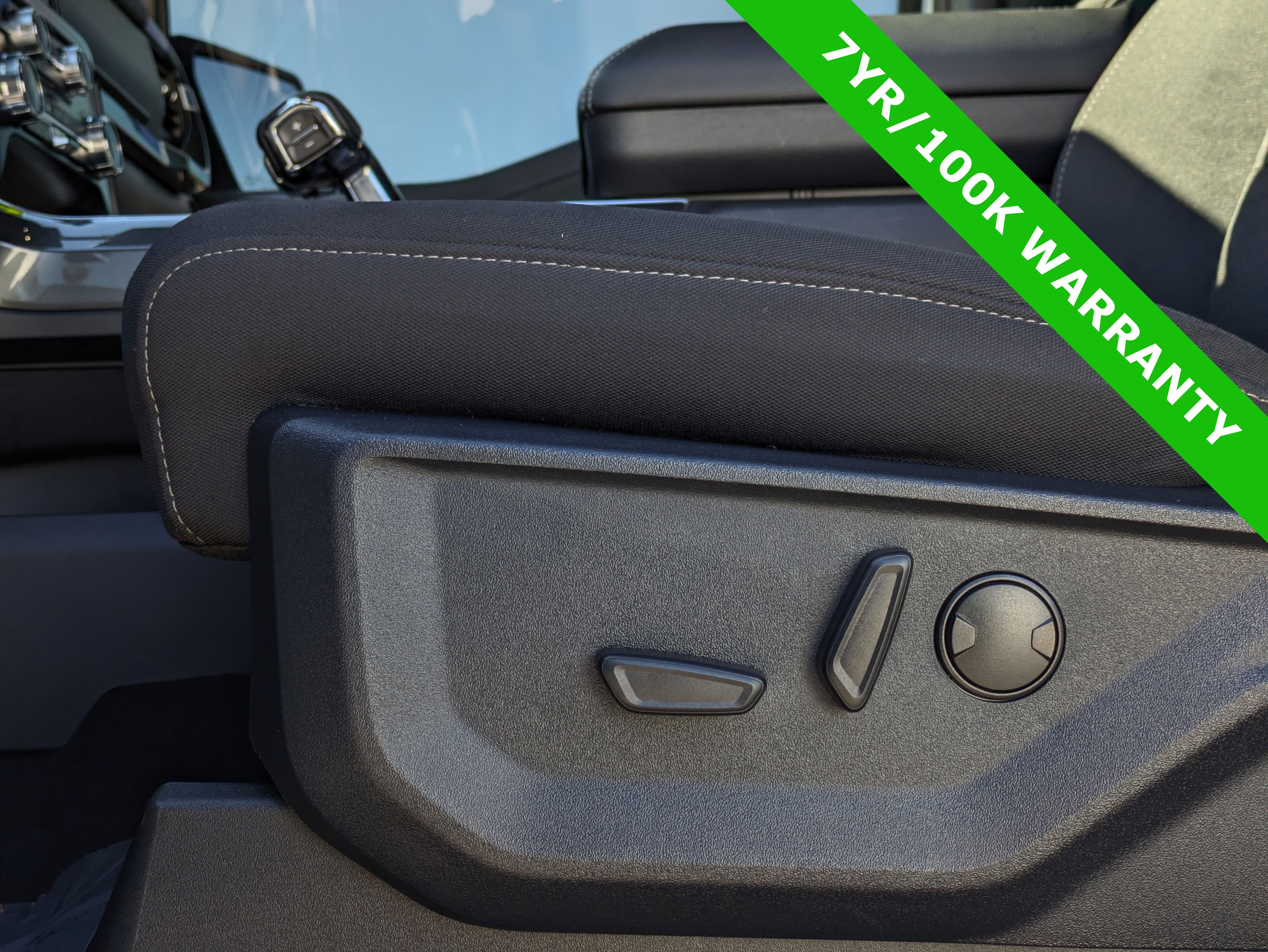 Certified 2023 Ford F150 XLT w/ Equipment Group 302A High image 27