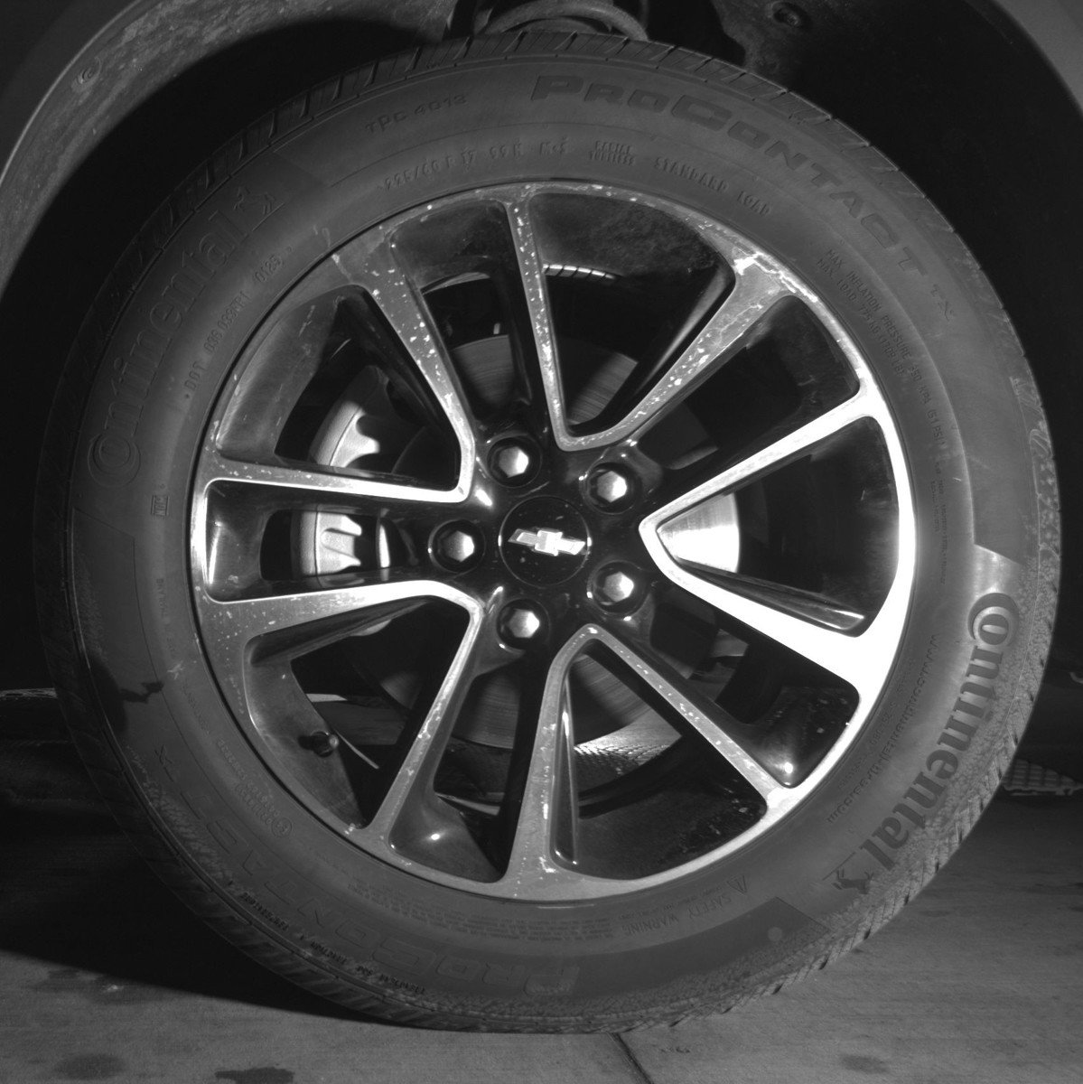 Used 2025 Chevrolet TrailBlazer LT FWD image 12