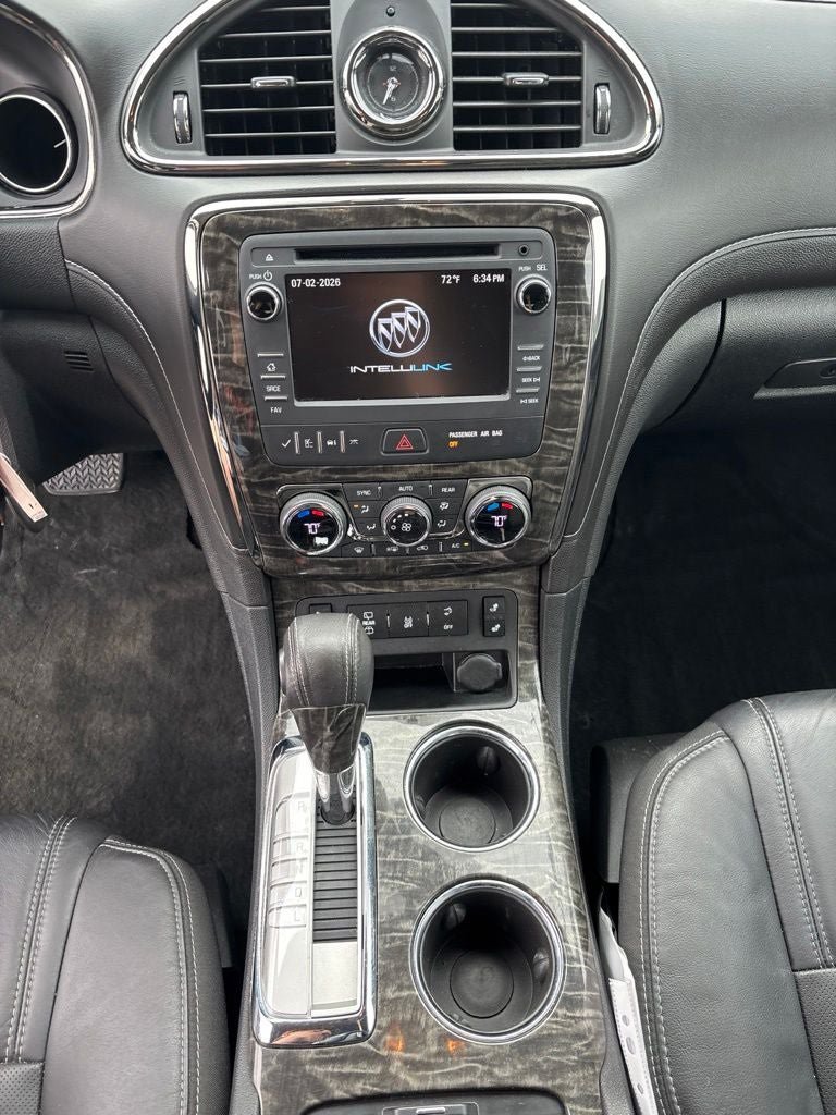Used 2014 Buick Enclave Leather AWD/4WD image 17