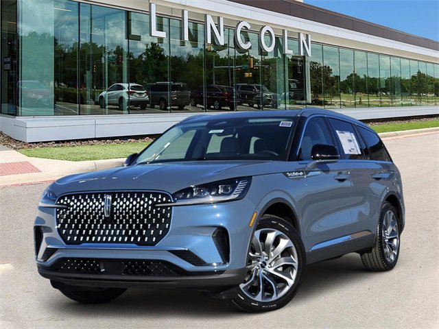New 2026 Lincoln Aviator Reserve w/ Illumination Package