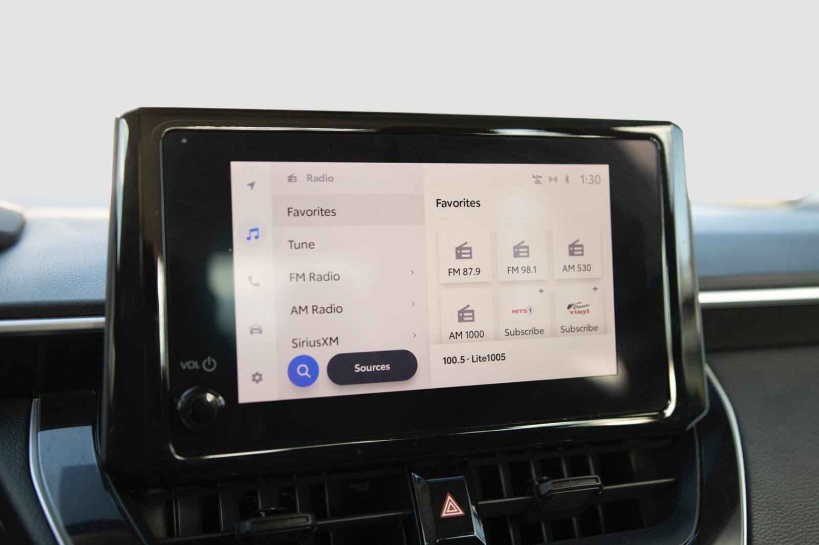 Used 2023 Toyota Corolla LE image 8