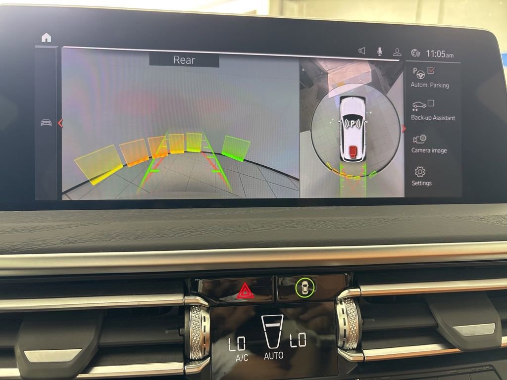 Used 2023 BMW X3 sDrive30i w/ Convenience Package image 33