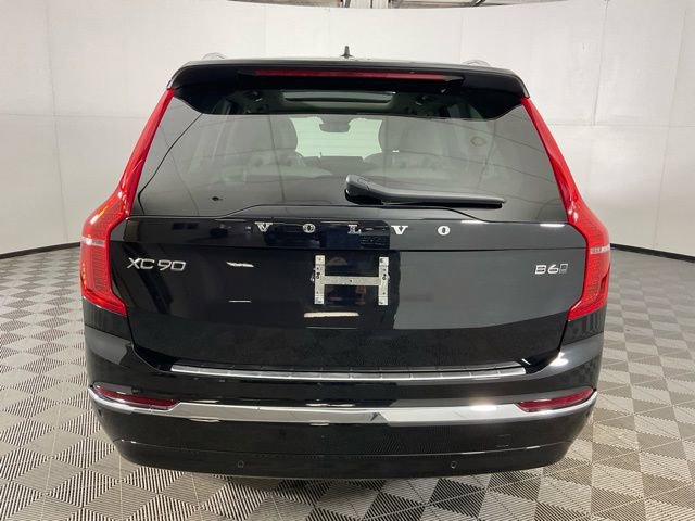 Certified 2023 Volvo XC90 B6 Ultimate w/ Protection Package Premier image 5
