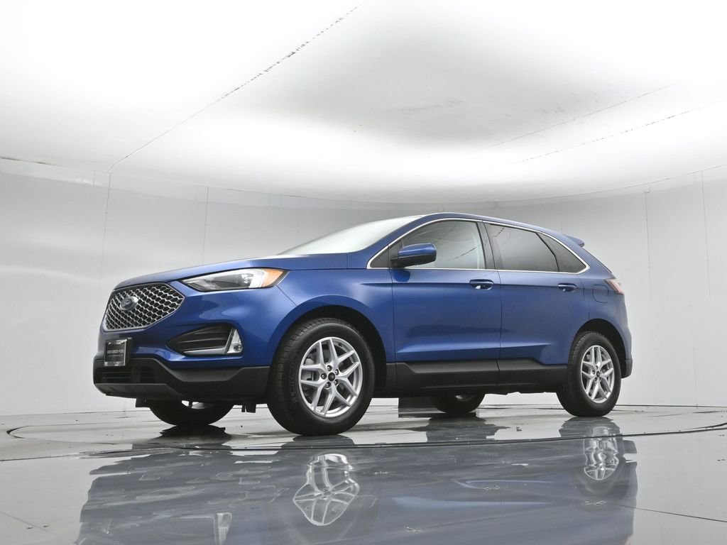Used 2024 Ford Edge SEL w/ Convenience Package AWD/4WD image 46
