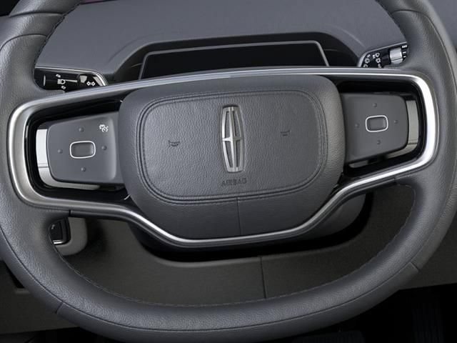 New 2026 Lincoln Nautilus Reserve AWD/4WD image 12