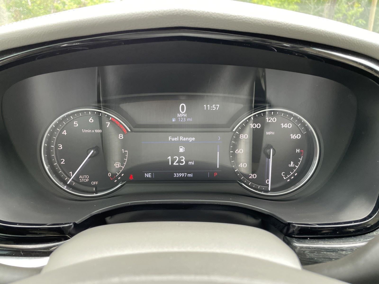 Used 2021 Cadillac XT6 Premium Luxury FWD image 20