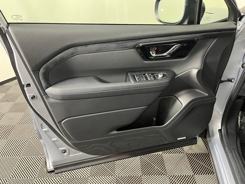 Used 2025 Subaru Forester Limited w/ Popular Package #1 image 11