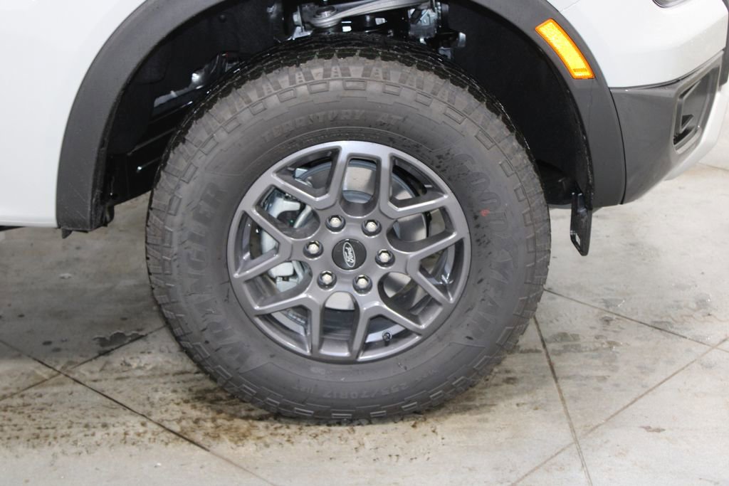 New 2026 Ford Ranger XLT AWD/4WD image 13