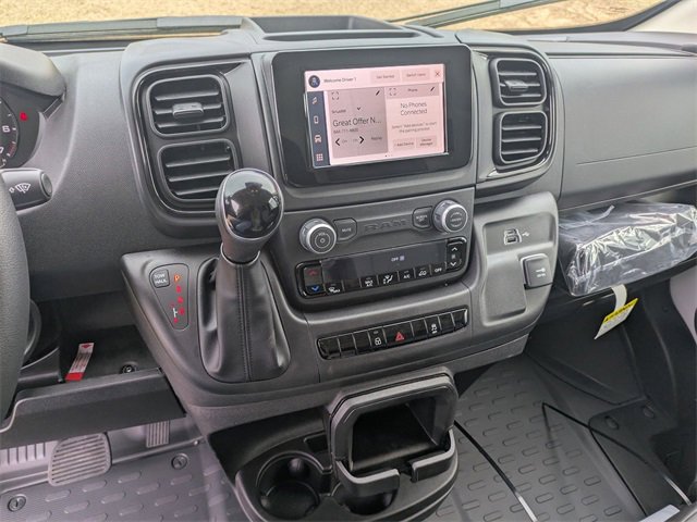 New 2025 RAM ProMaster 1500 image 17