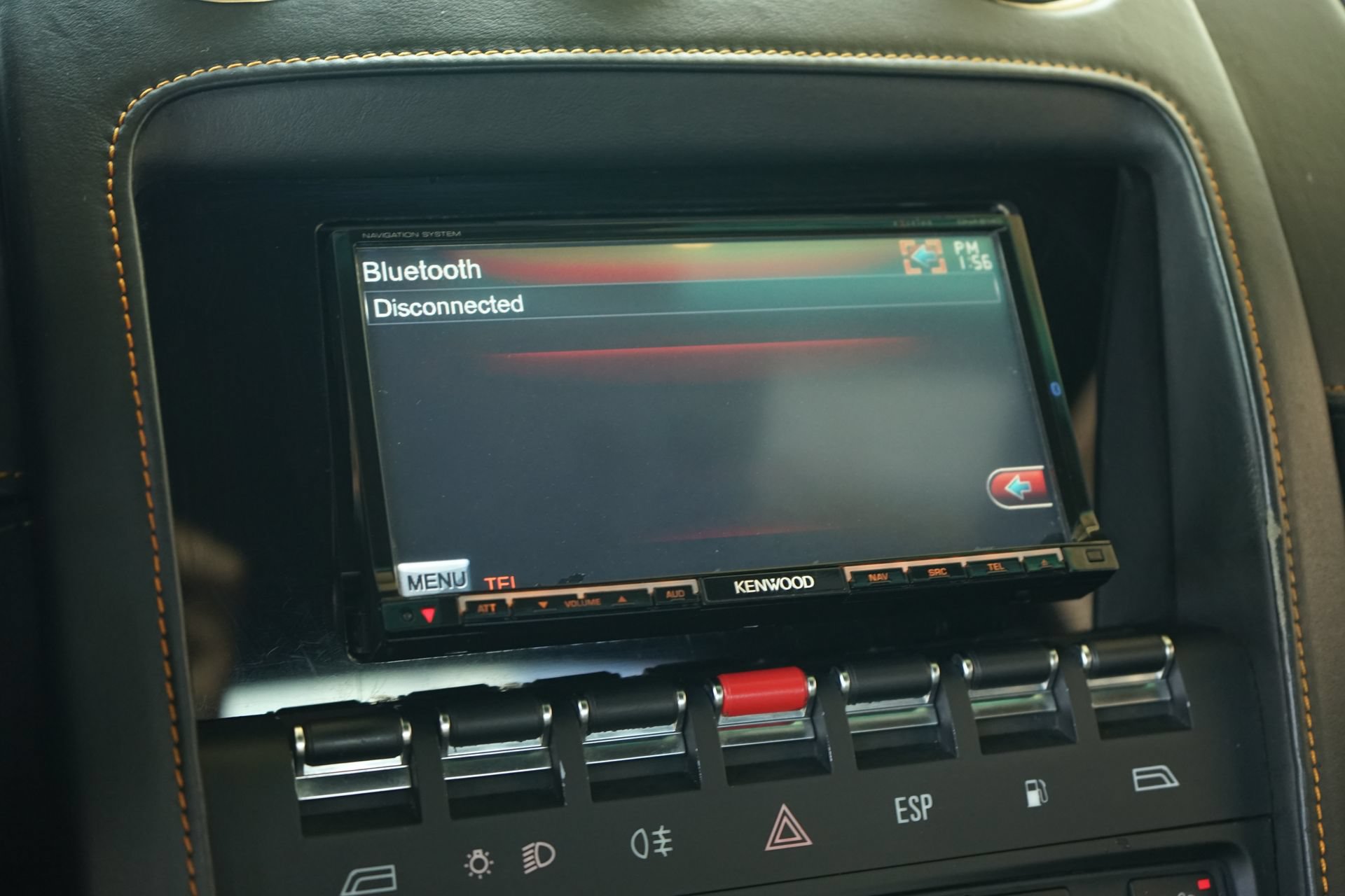 Used 2007 Lamborghini Gallardo Spyder AWD/4WD image 15