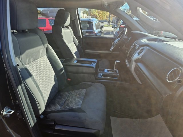 Used 2020 Toyota Tundra SR5 image 8