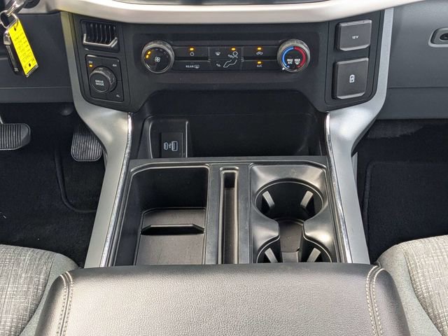 Used 2023 Ford F150 XLT AWD/4WD image 17