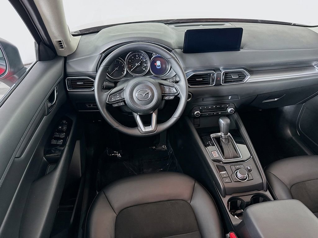 Certified 2023 MAZDA CX-5 AWD 2.5 S w/ Select Package image 30