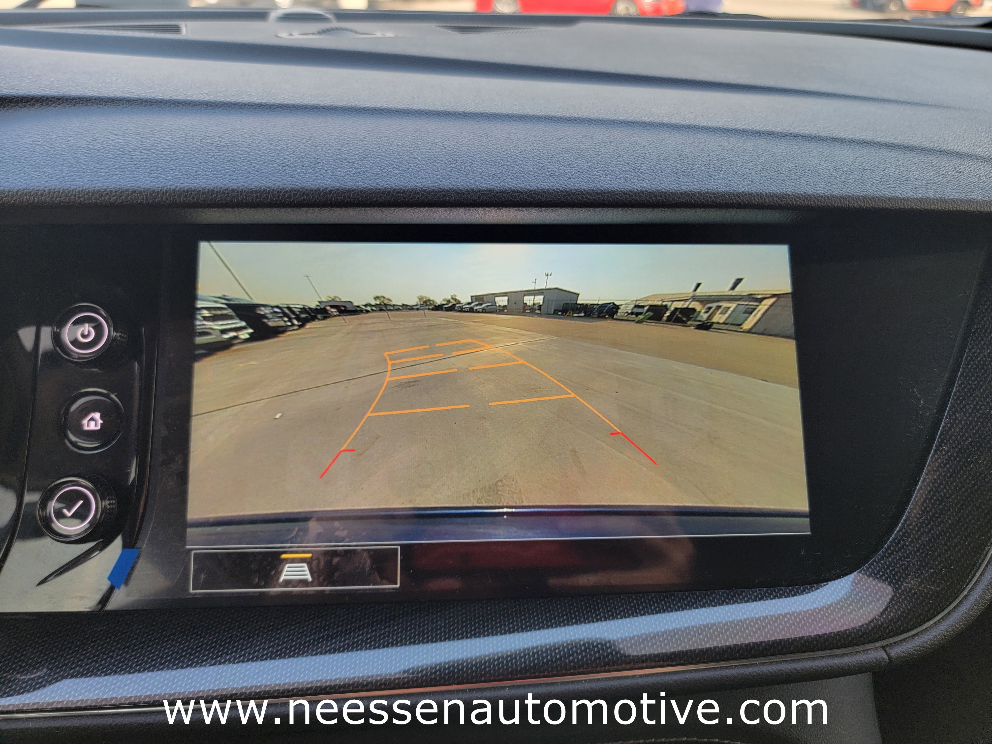 Used 2022 Buick Envision Preferred image 24