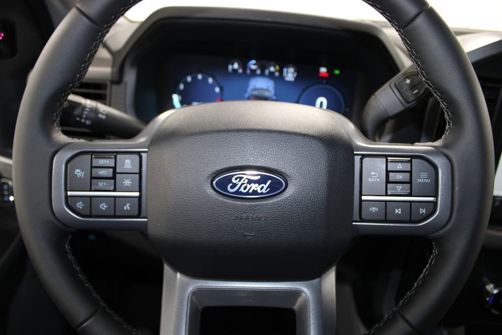 New 2026 Ford F150 XLT image 35