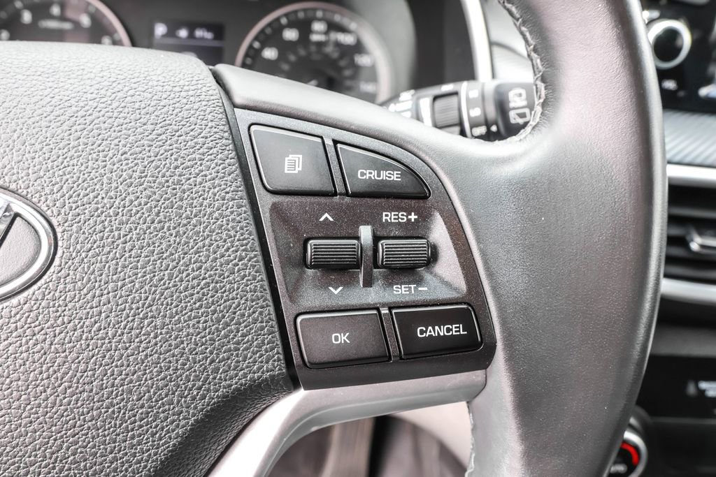Used 2020 Hyundai Tucson Sport AWD/4WD image 21