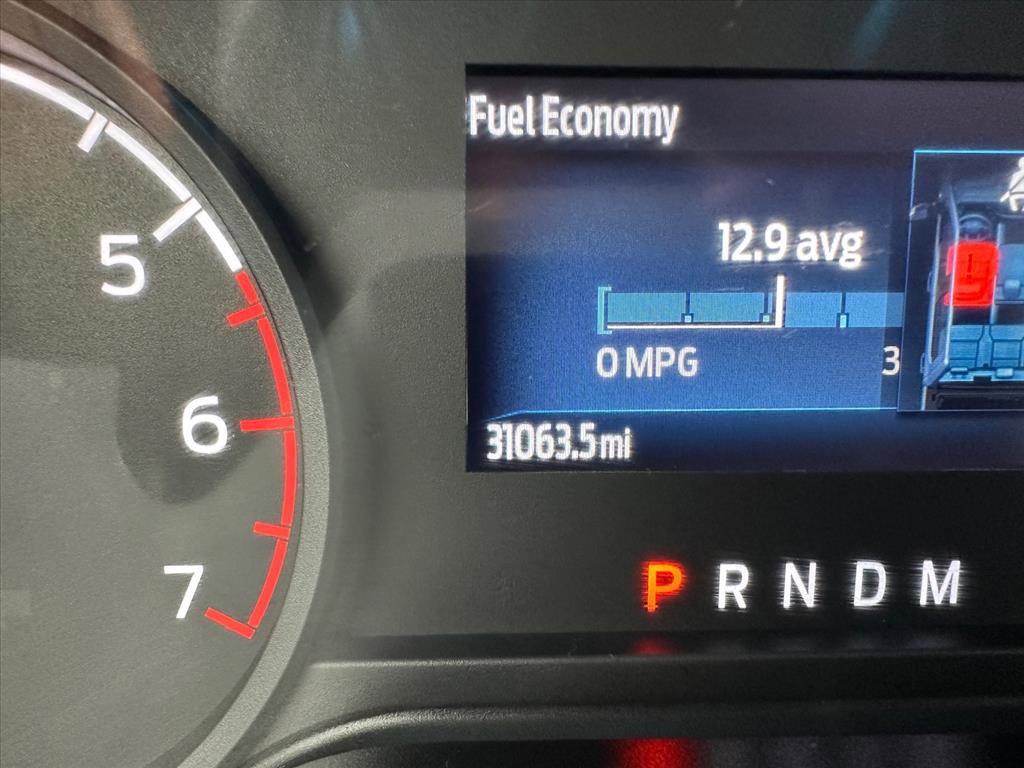 Used 2023 Ford F250 XL w/ STX Appearance Package image 21