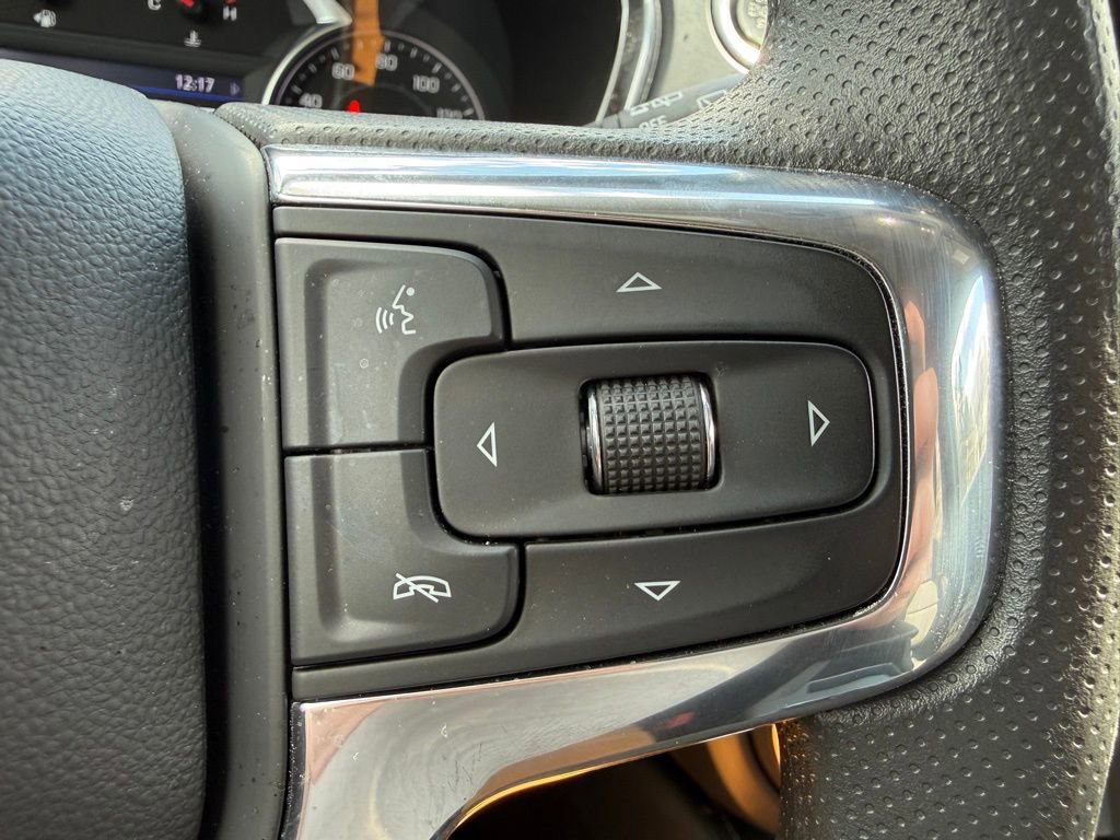 Used 2023 Chevrolet Blazer LT w/ Driver Confidence Package AWD/4WD image 42