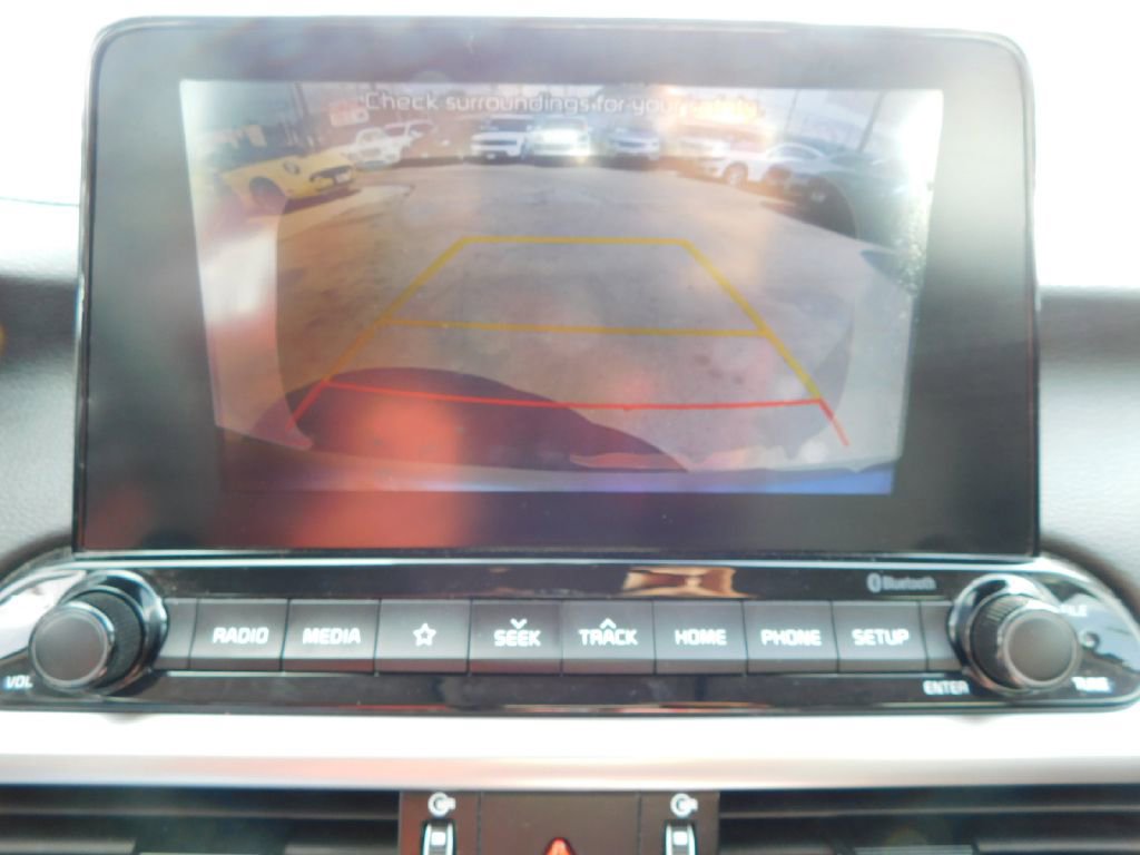 Used 2019 Kia Forte LXS image 28