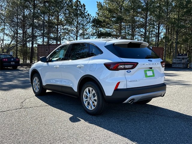 New 2026 Ford Escape Active image 5