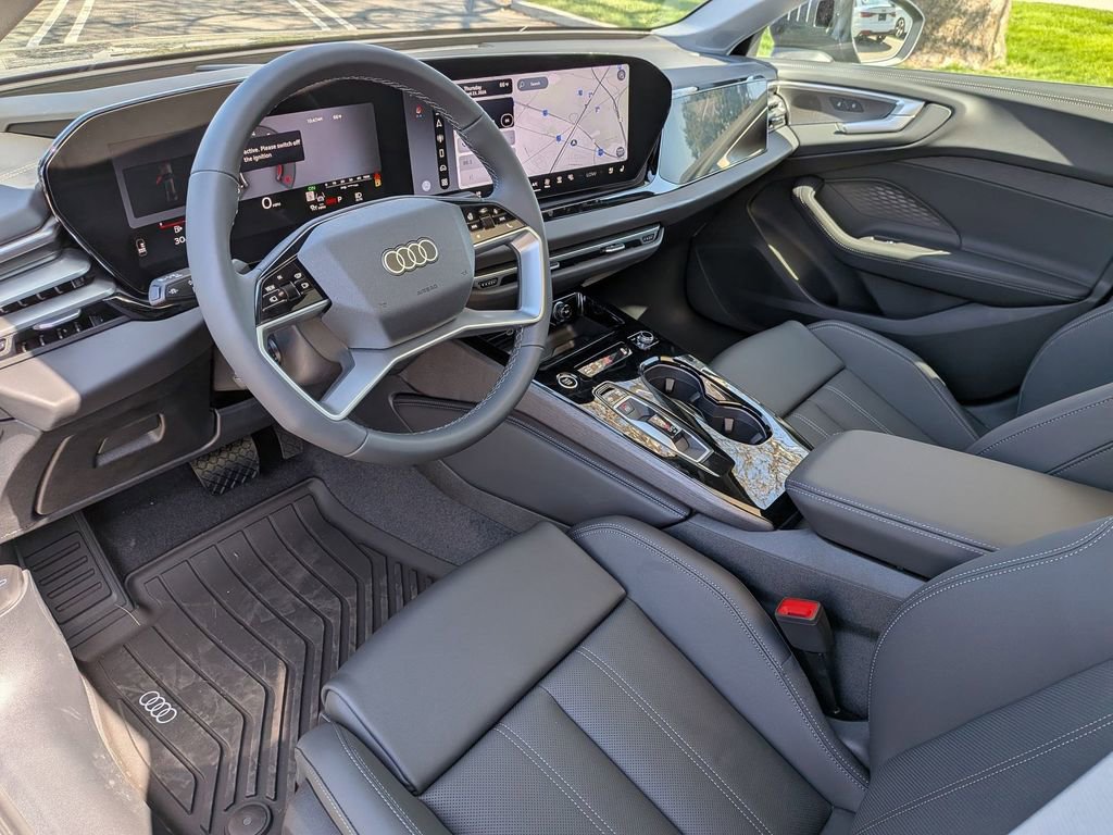 New 2026 Audi A5 2.0T Premium Plus AWD/4WD image 7