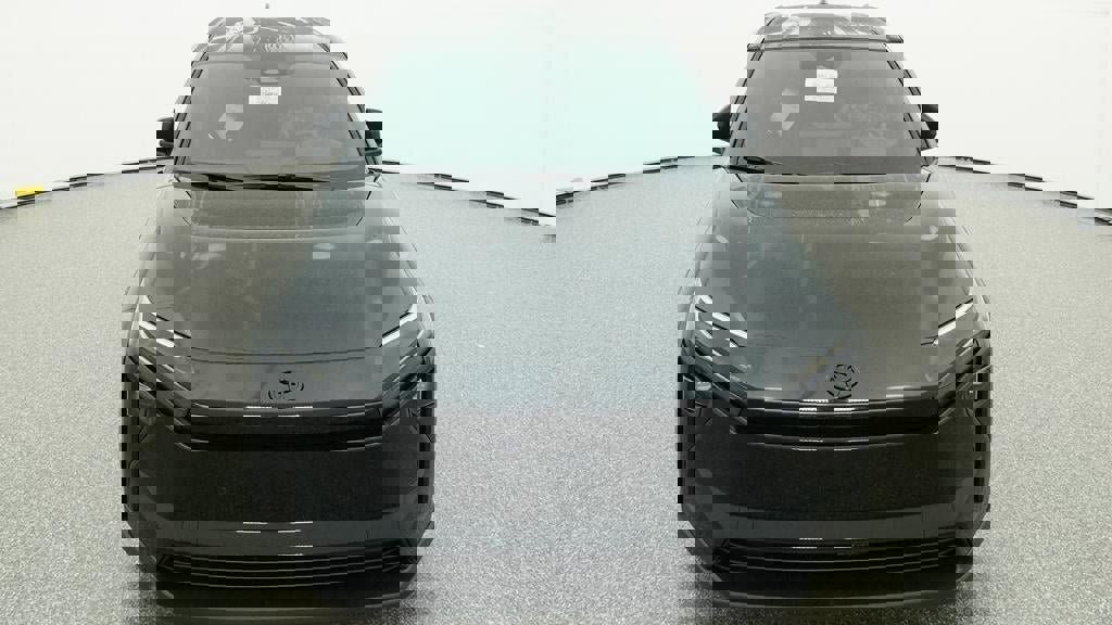 New 2026 Toyota bZ FWD image 15