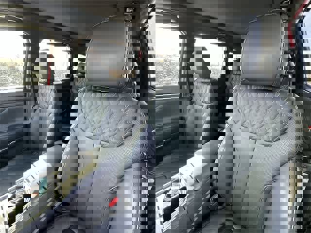 Used 2022 Hyundai Santa Fe Calligraphy image 17