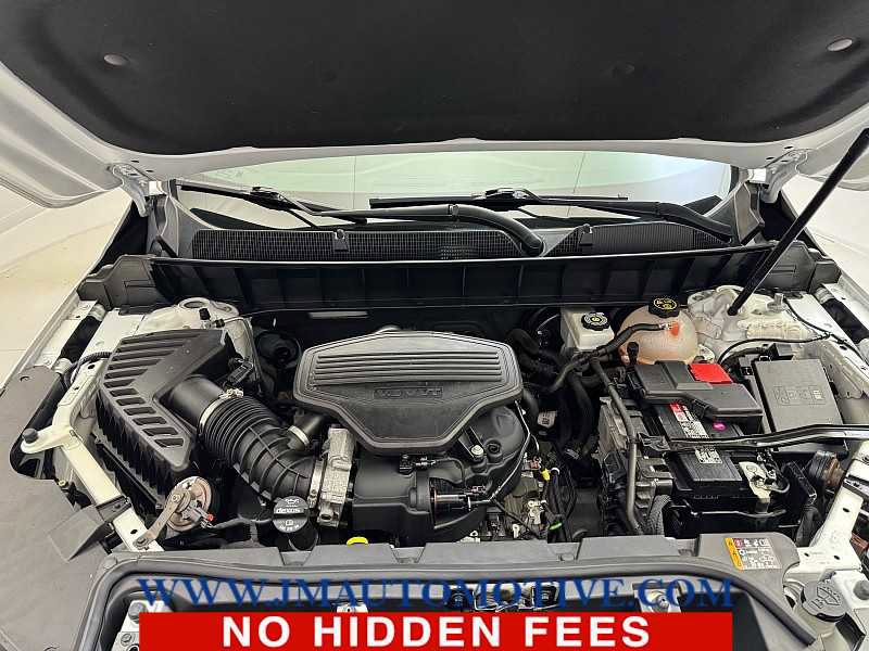 Used 2019 GMC Acadia SLT AWD/4WD image 11
