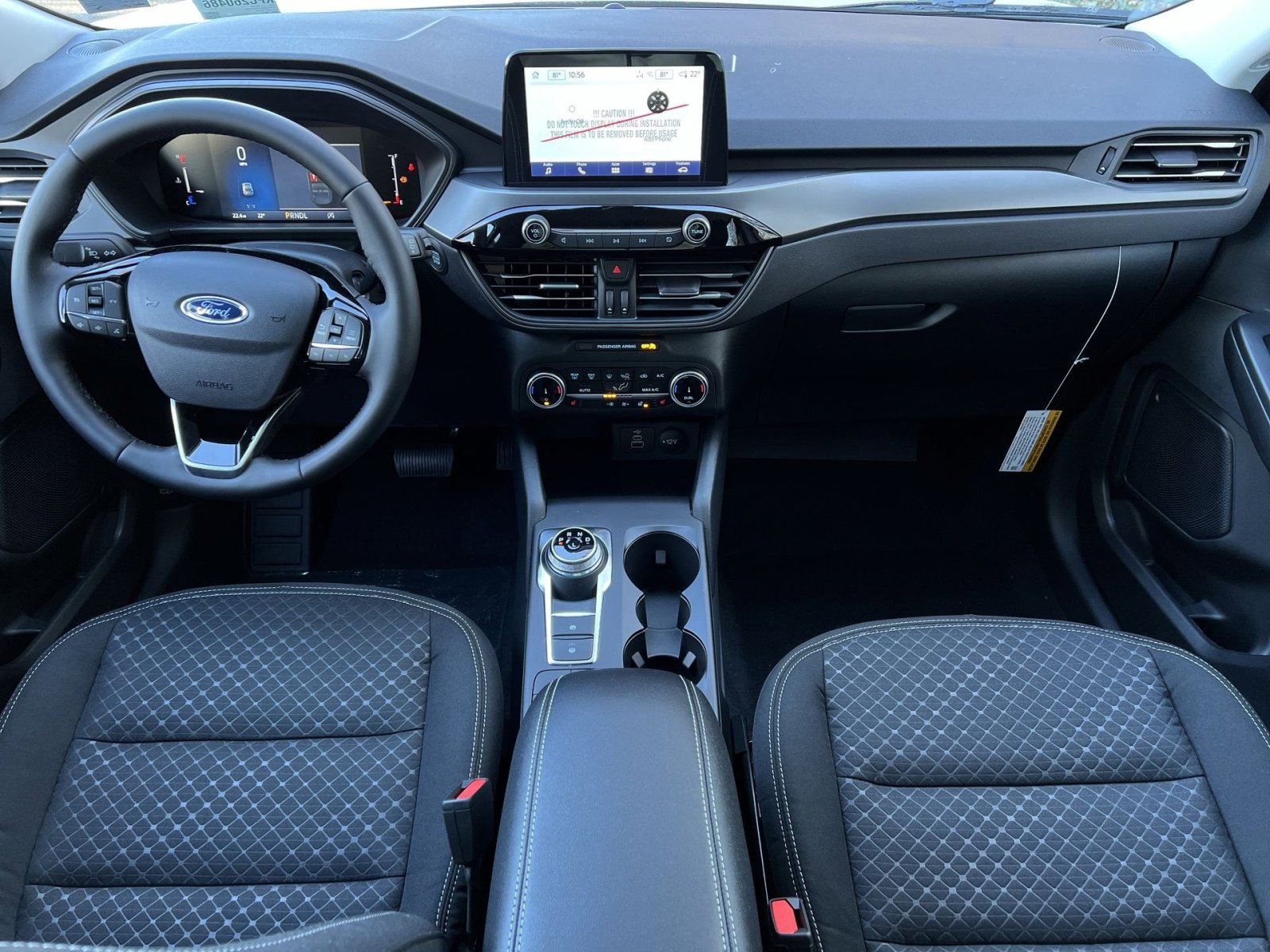 New 2026 Ford Escape Active w/ Cold Weather Package image 22