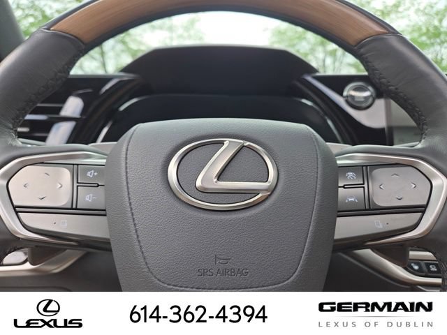 Certified 2024 Lexus RX 350 Premium Plus w/ Convenience Package AWD/4WD image 38