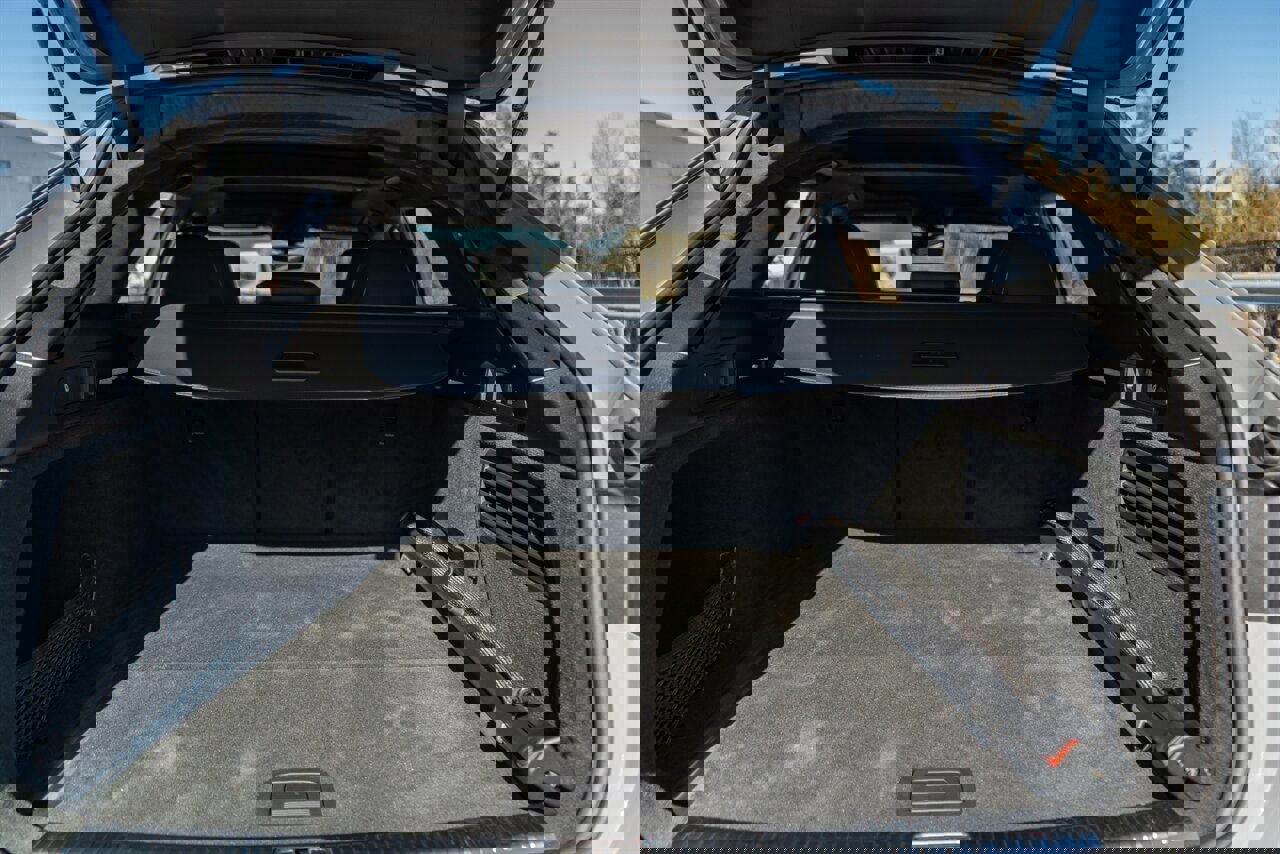 Used 2026 Audi RS 6 performance image 64