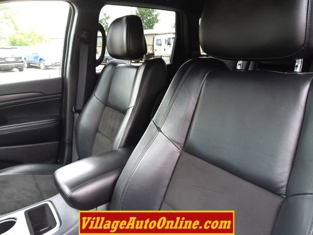 Used 2020 Jeep Grand Cherokee Altitude image 18