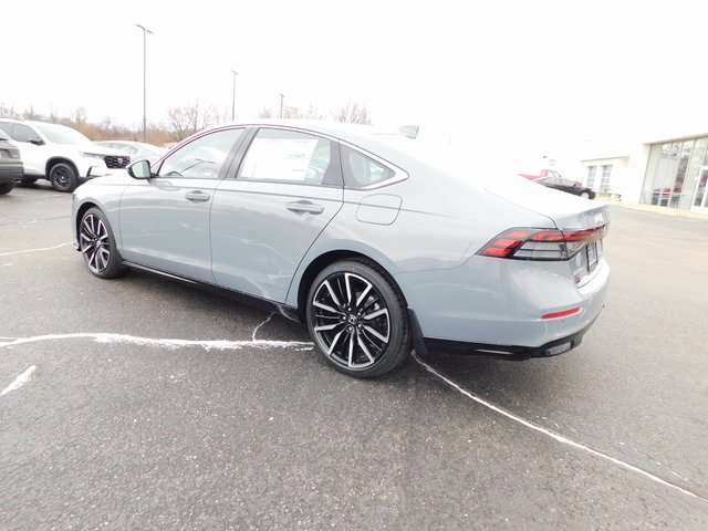 New 2025 Honda Accord Touring image 5