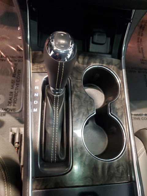 Used 2014 Chevrolet Impala LT w/ Convenience Package image 25