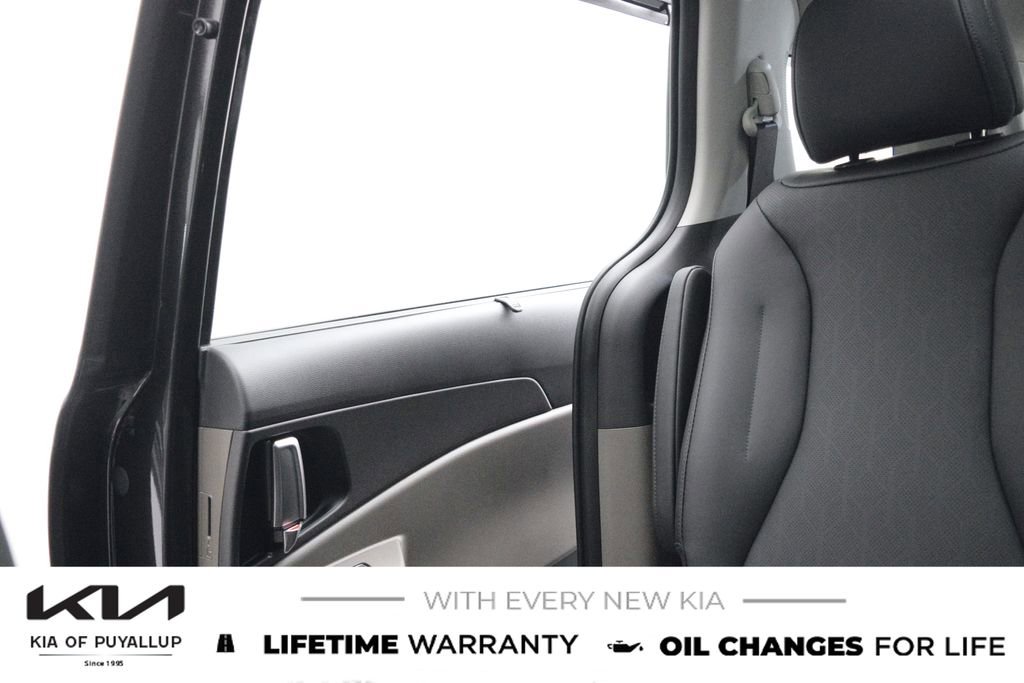 New 2026 Kia Carnival SX FWD image 13