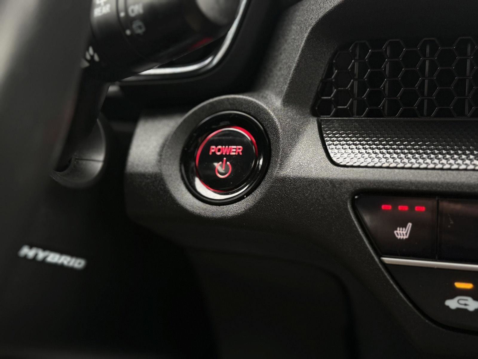 Used 2023 Honda CR-V Sport image 16